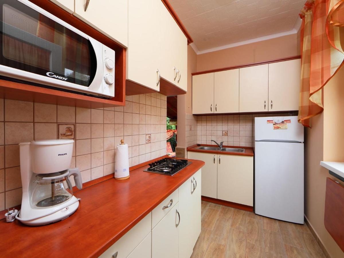 Holiday Home Hibiscus By Interhome Balatonkeresztúr Eksteriør billede