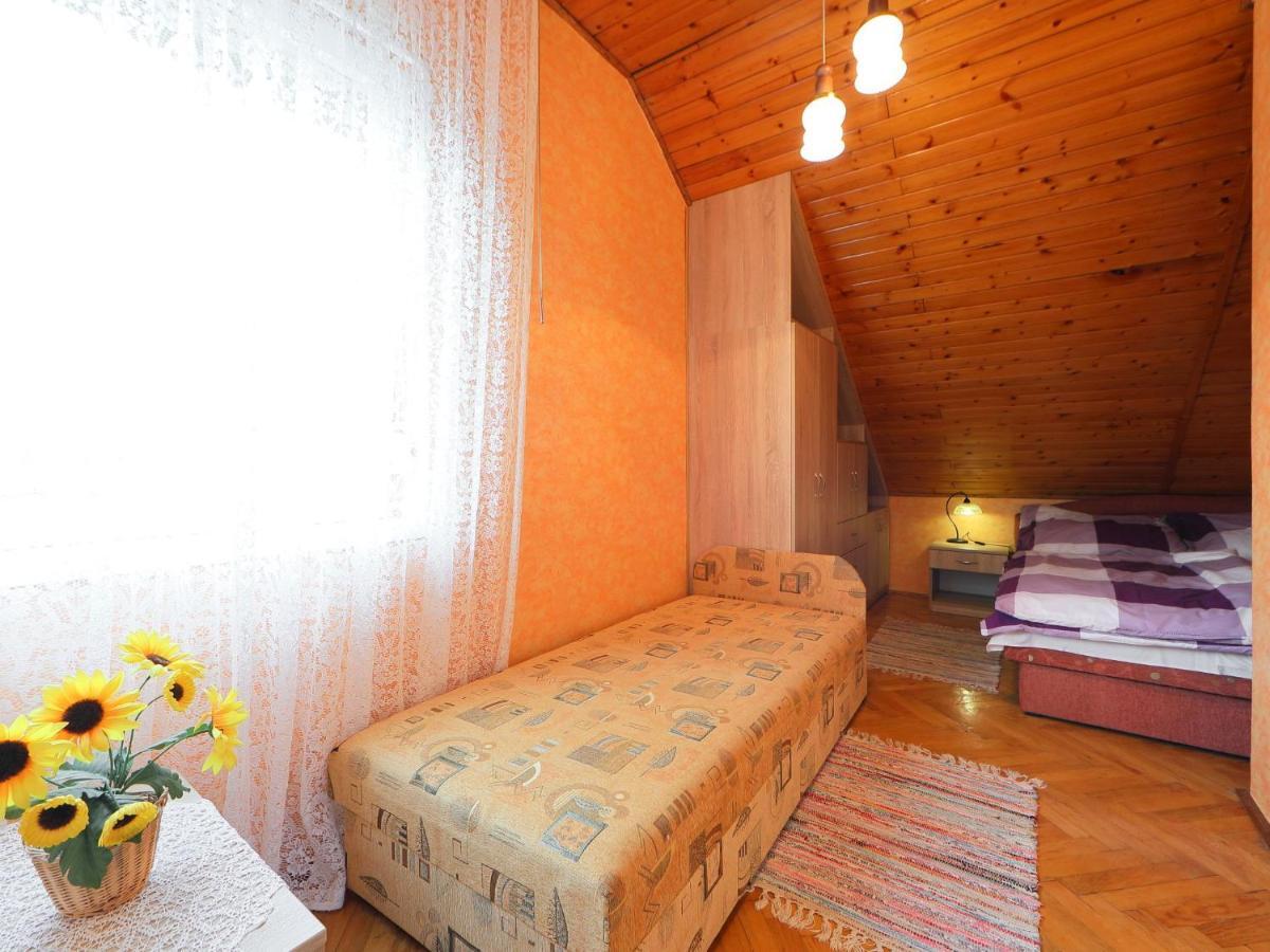 Holiday Home Hibiscus By Interhome Balatonkeresztúr Eksteriør billede